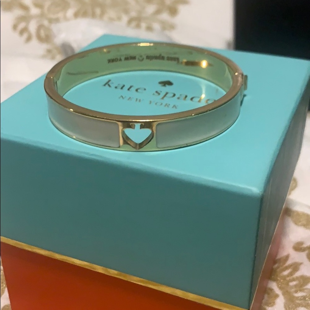 Kate spade bracelet